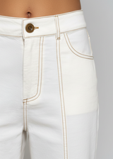 Pantalón Kanab Blanco