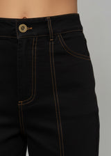 Pantalón Kanab Negro