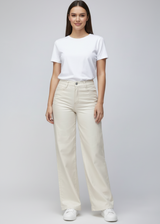 Jean Perla Metalizado