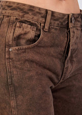 Jean Lara Barrel Cafe