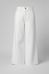 Pantalón Kanab Blanco