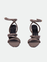 Sandalias Lili Taupe