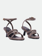 Sandalias Lili Taupe