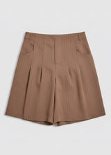 Bermuda Centauri Rayas Chocolate