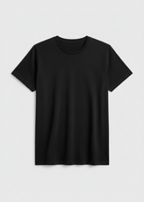 Camiseta Basic Negra