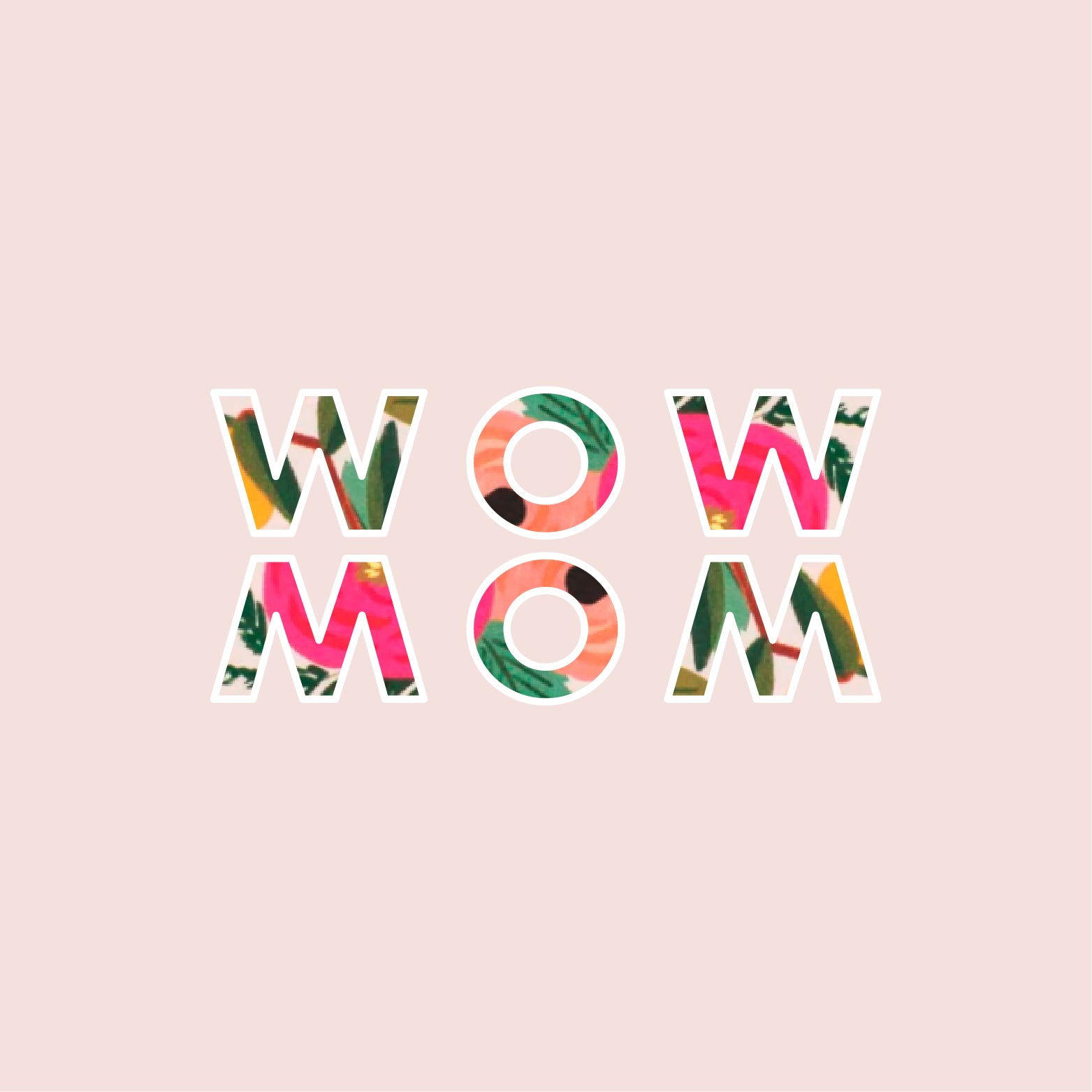 Concurso WOW MOM