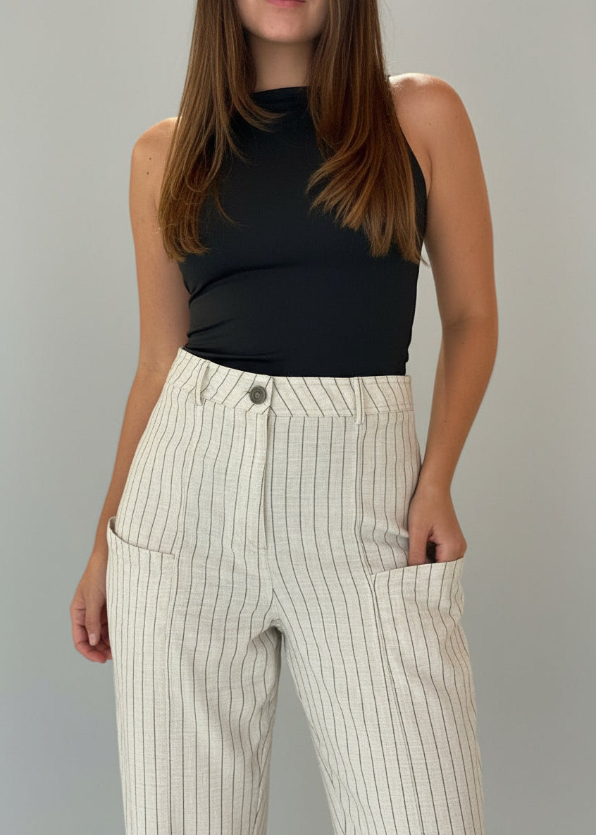 Pantalones y Shorts