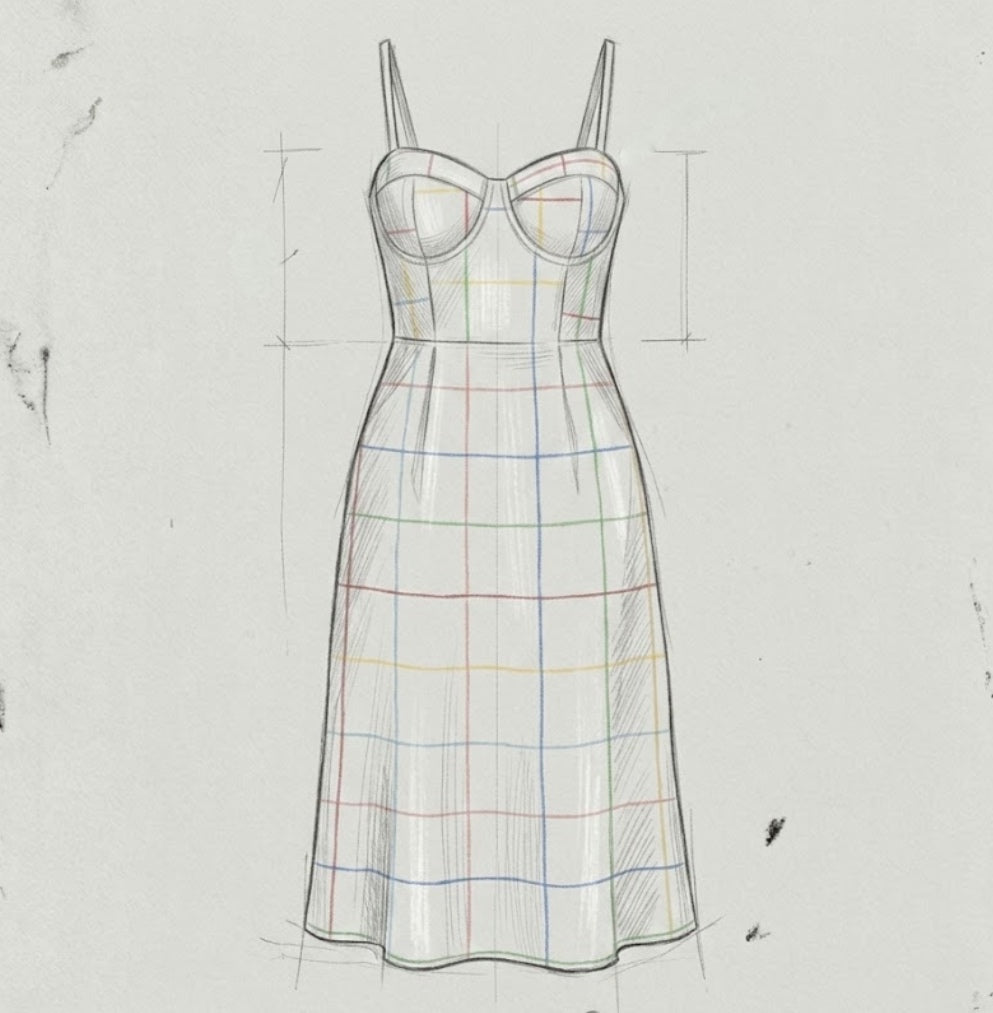 Vestidos y Conjuntos