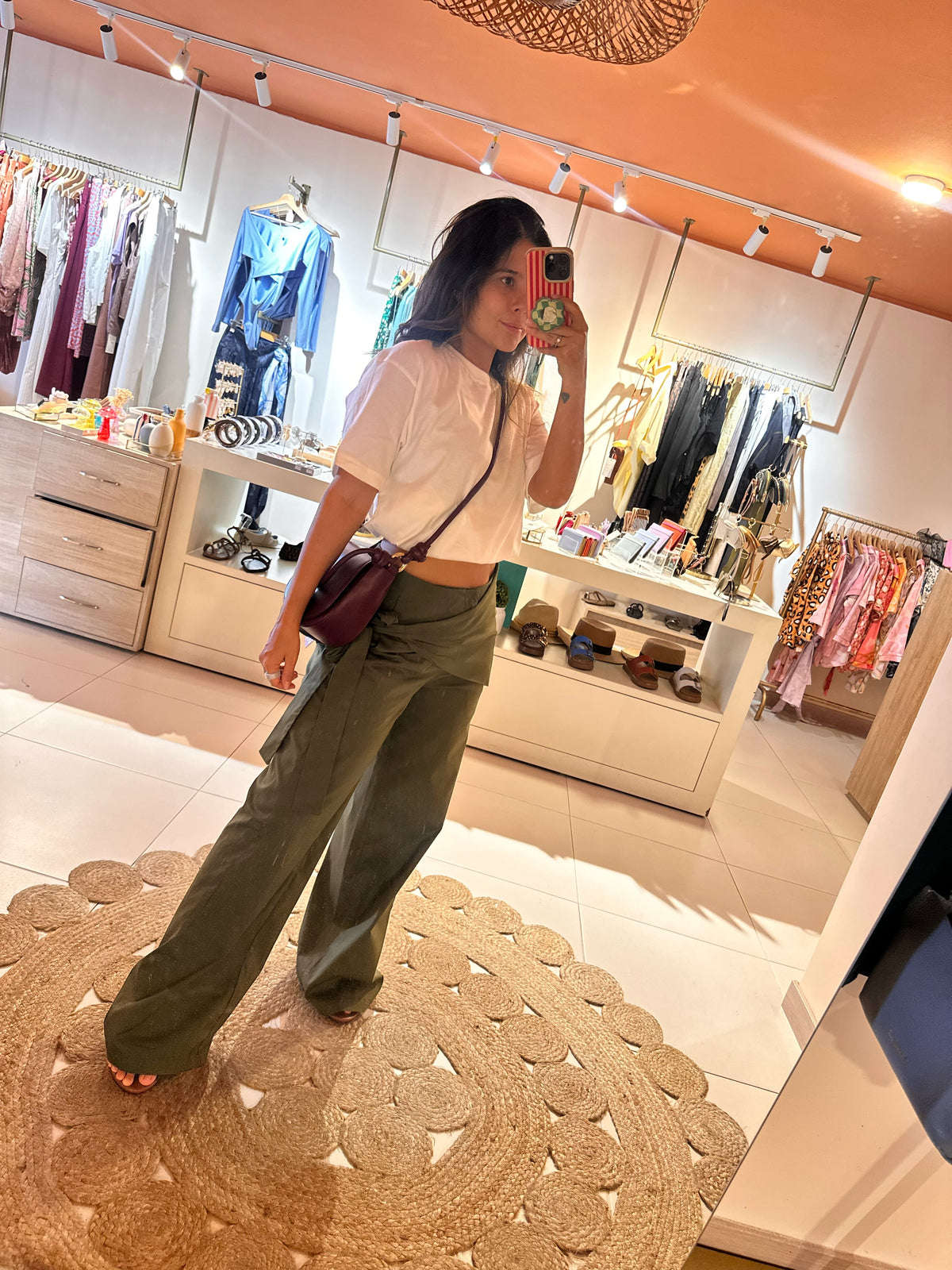 Pantalón Sole