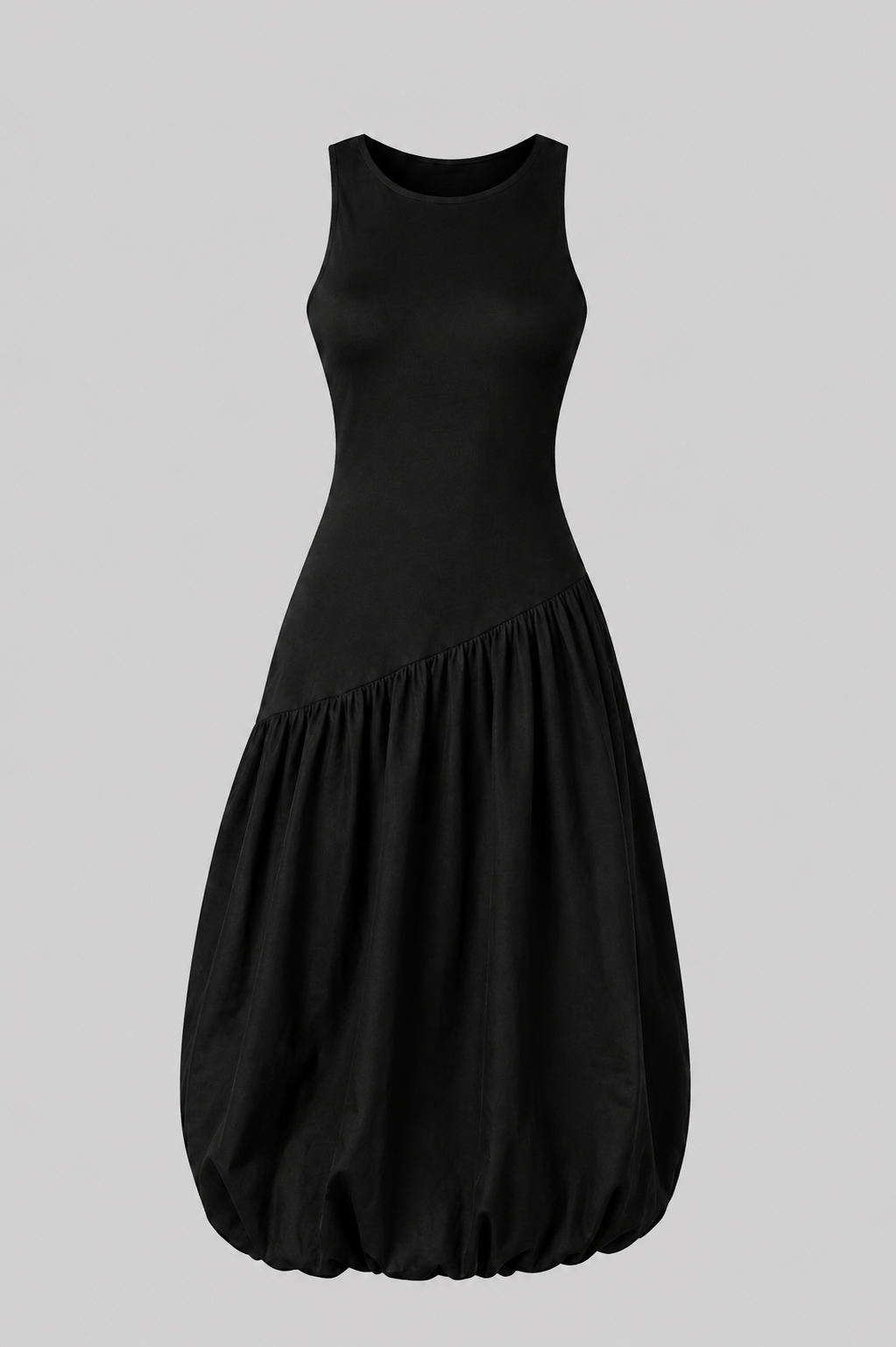 Vestido Balloon