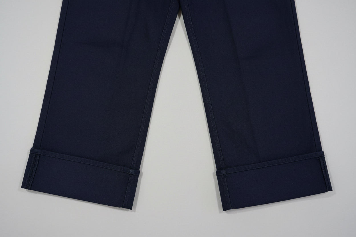 Jean Noir Negro