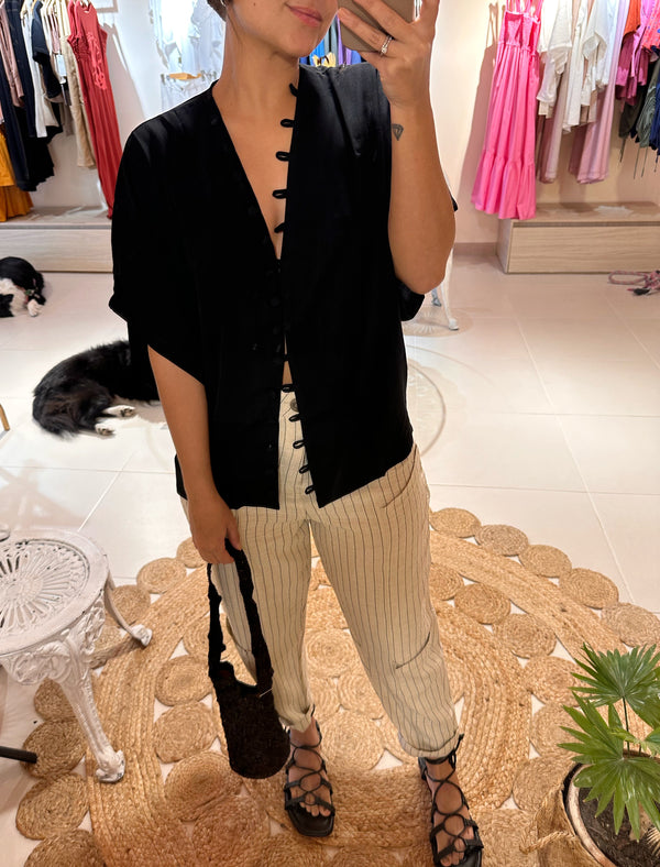 Pantalón Caph Rayas