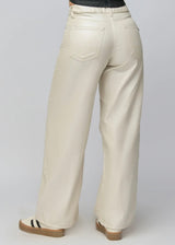 Jean Perla Metalizado