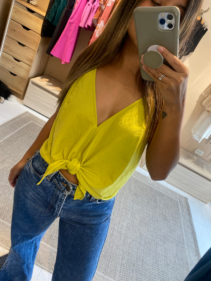 Blusa Mara Lima