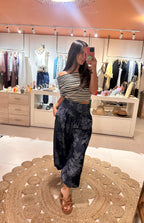 Pantalon Harem
