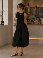 Vestido Balloon