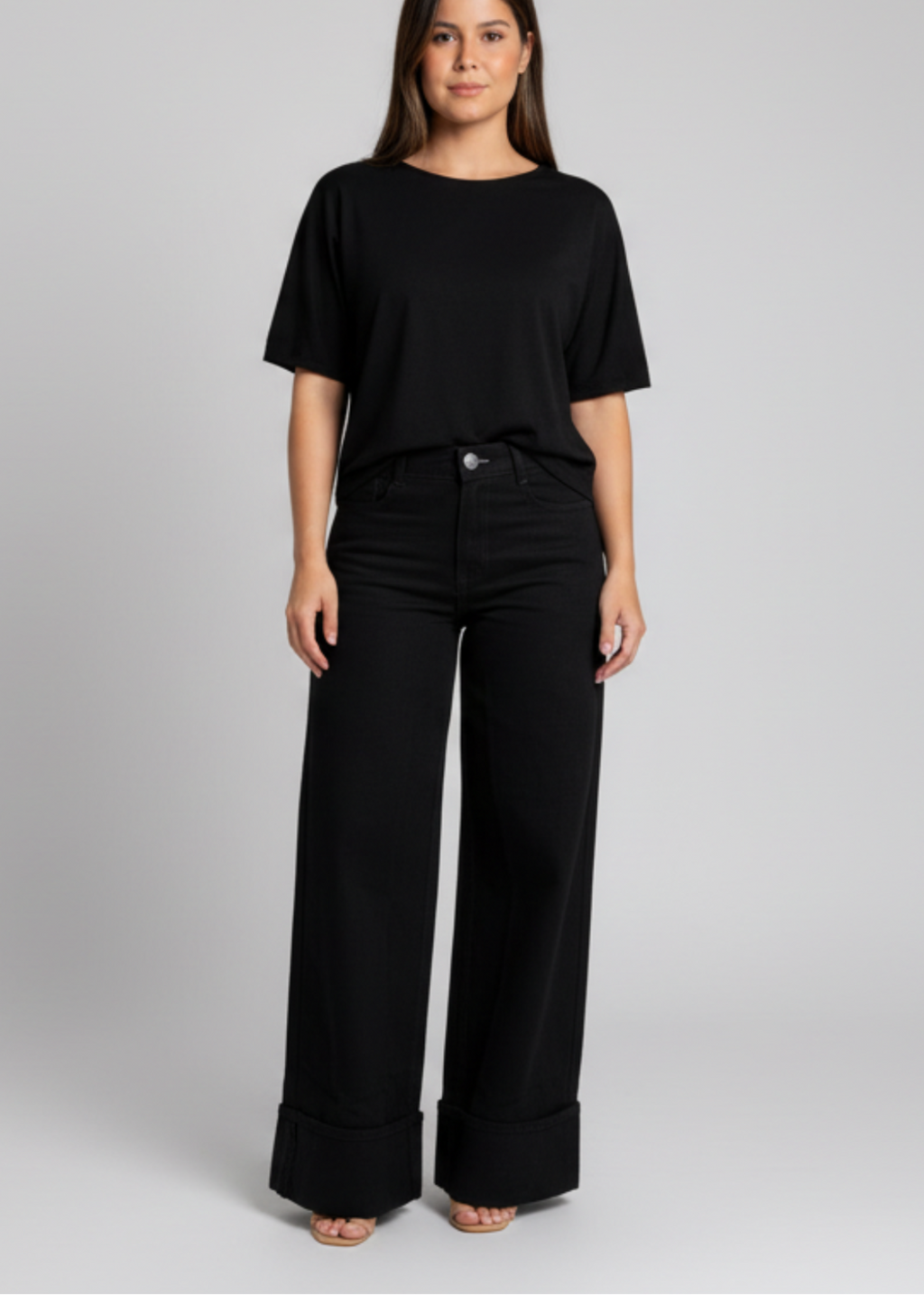 Jean Noir Negro