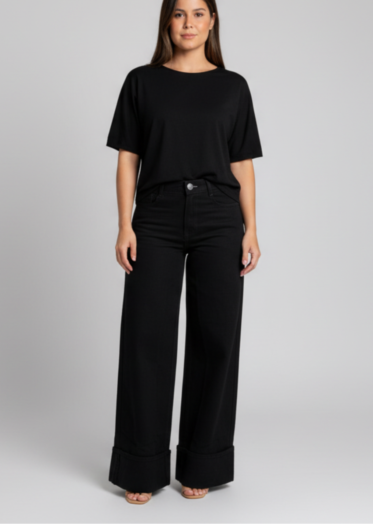 Jean Noir Negro