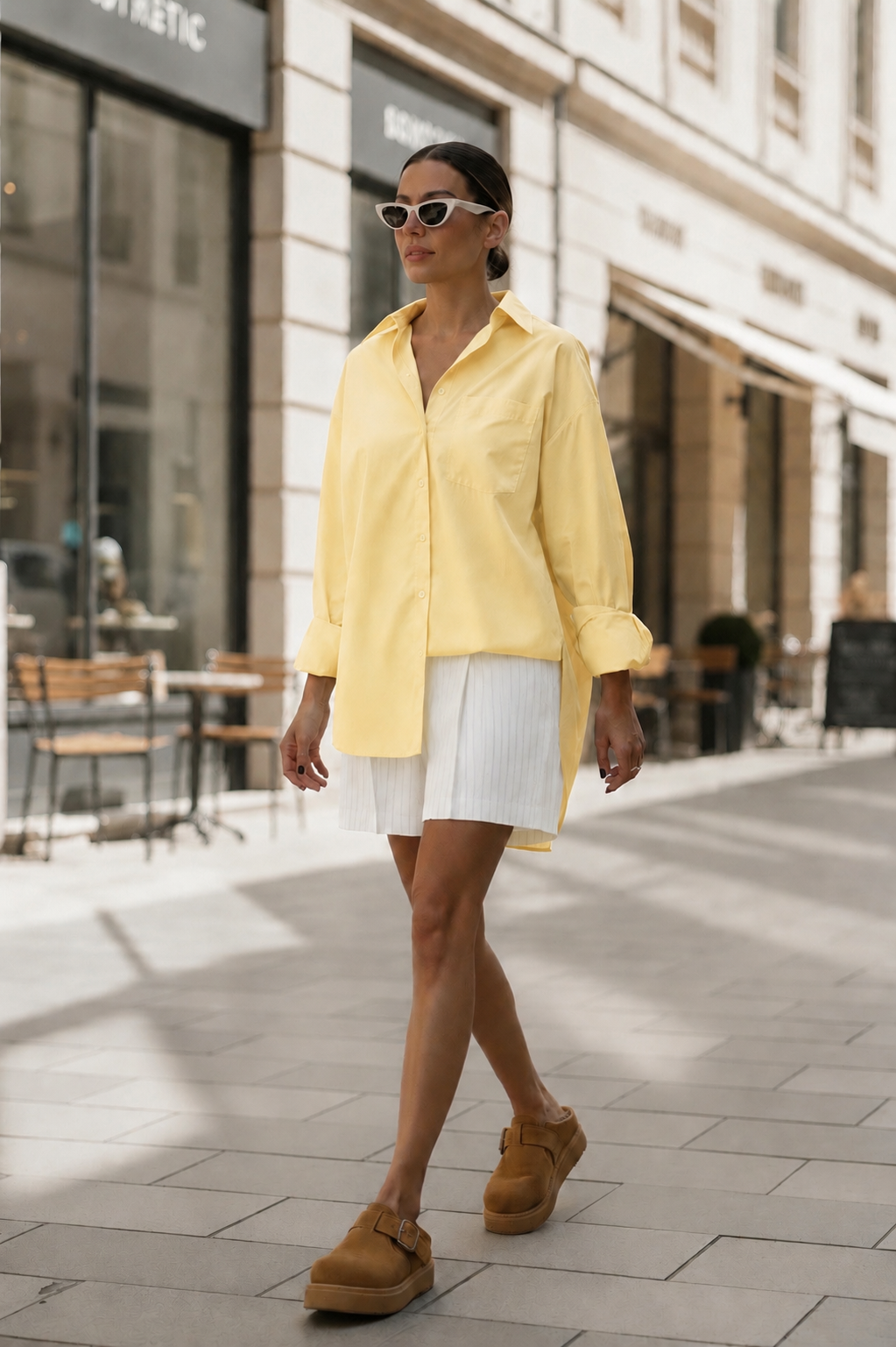 Blusa Dolce