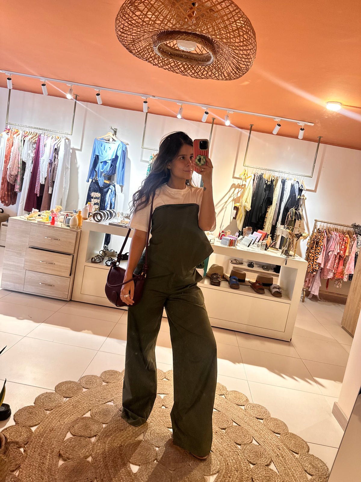 Pantalón Sole