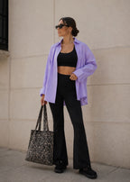Blusa Dolce Azul