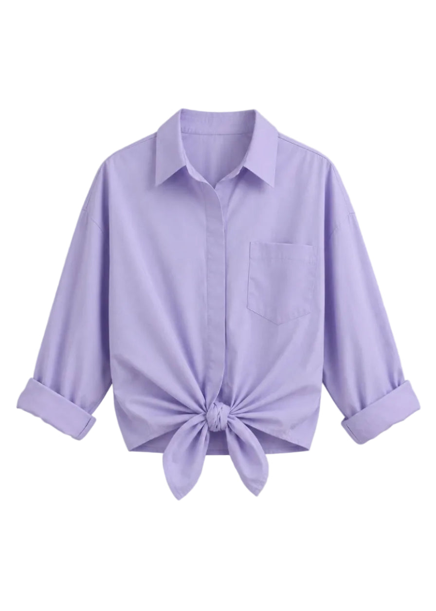 Blusa Dolce Azul studio