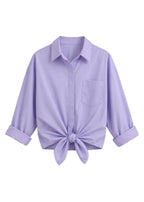 Blusa Dolce Azul studio