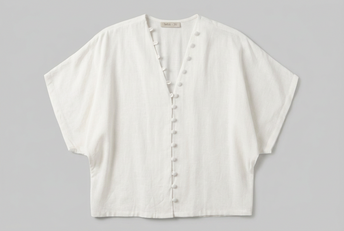 Blusa Kassya