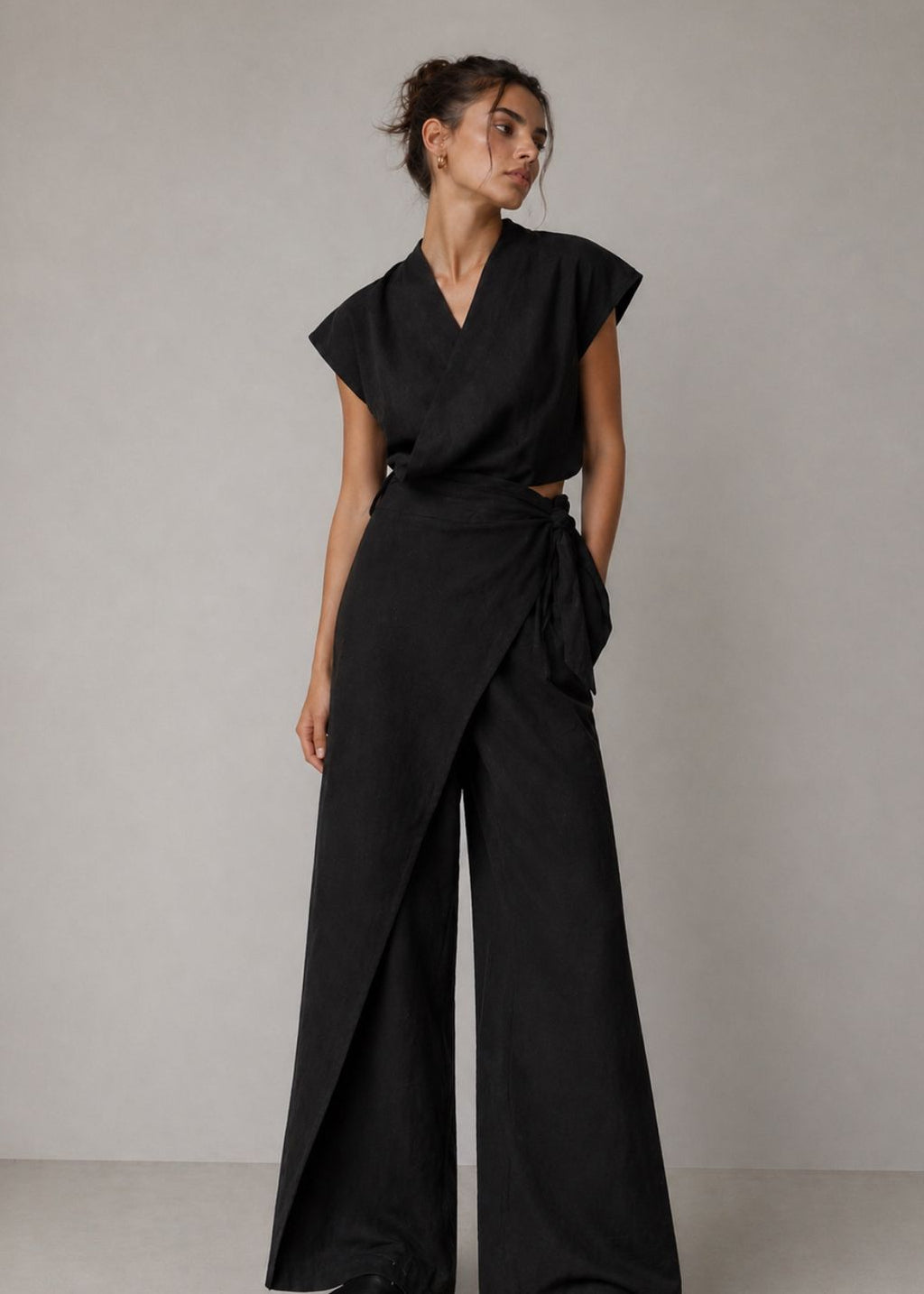 Blusa Palule set