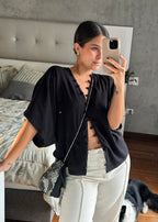 Blusa kassya