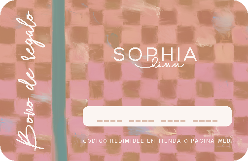 Bono de Regalo Físico