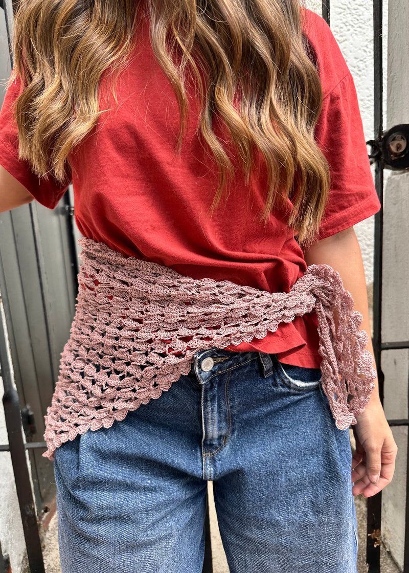 Camiseta basica cereza sparky