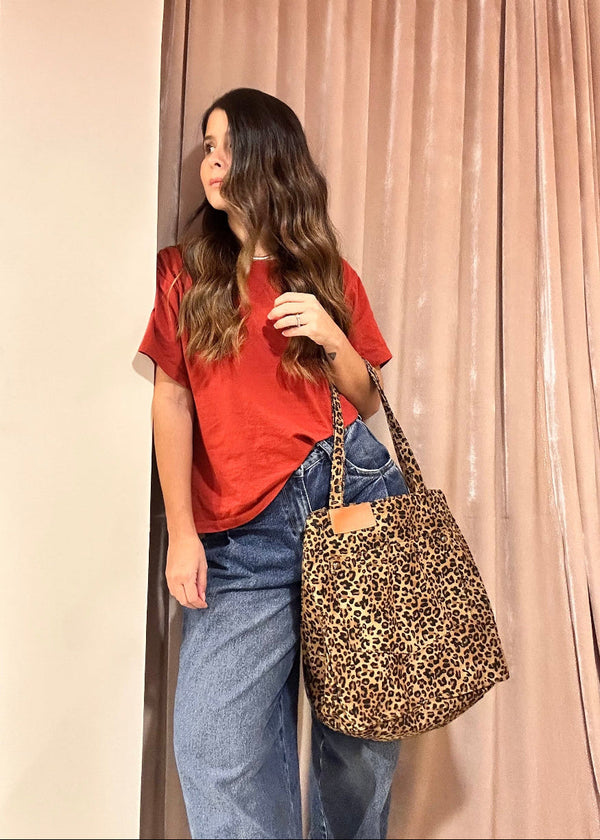 Camiseta basica cereza sparky