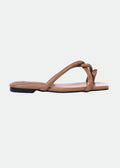 Sandalias Olivia Habano