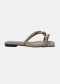 Sandalias Olivia Verde