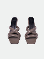 Sandalias Zoe Brownie