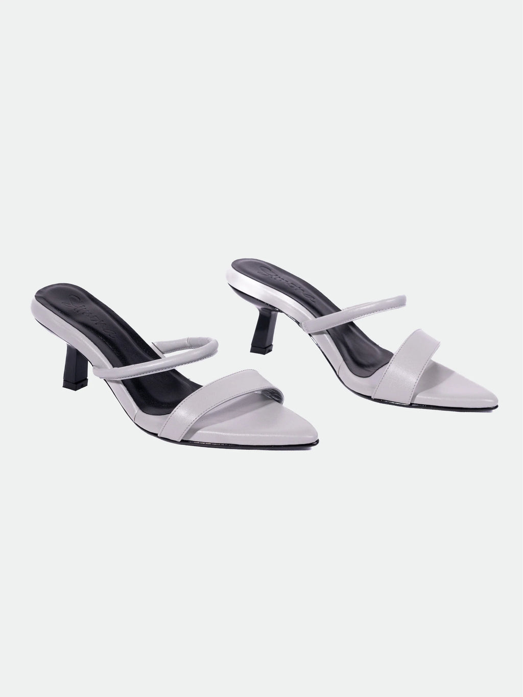 Sandalias Lua Gris