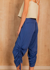 Pantalón Canali Azul