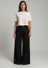 Pantalón Kanab Negro