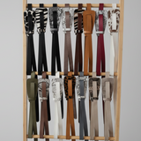 Cinturón Nudo Pequeño