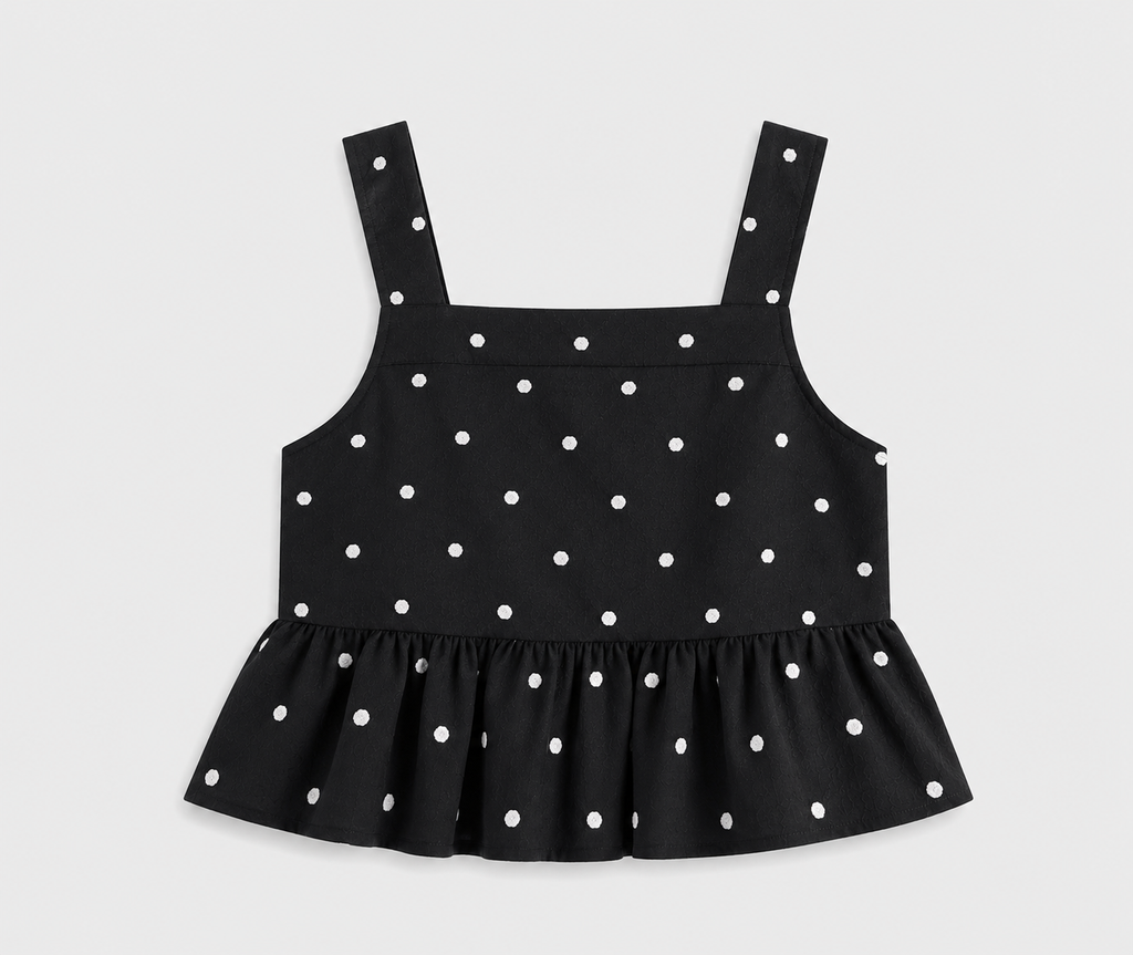 Blusa Peggy