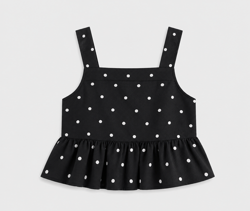Blusa Peggy