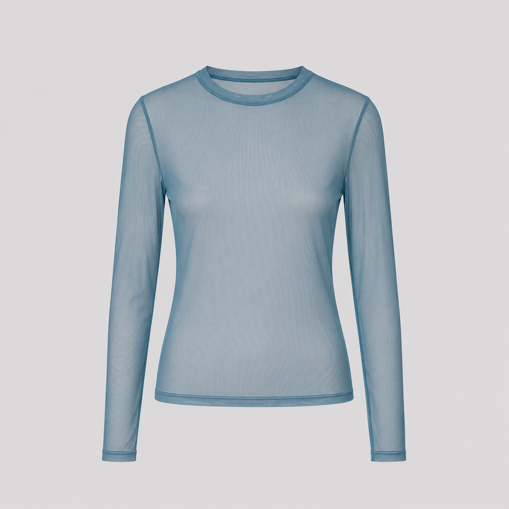 Buzo Mesh