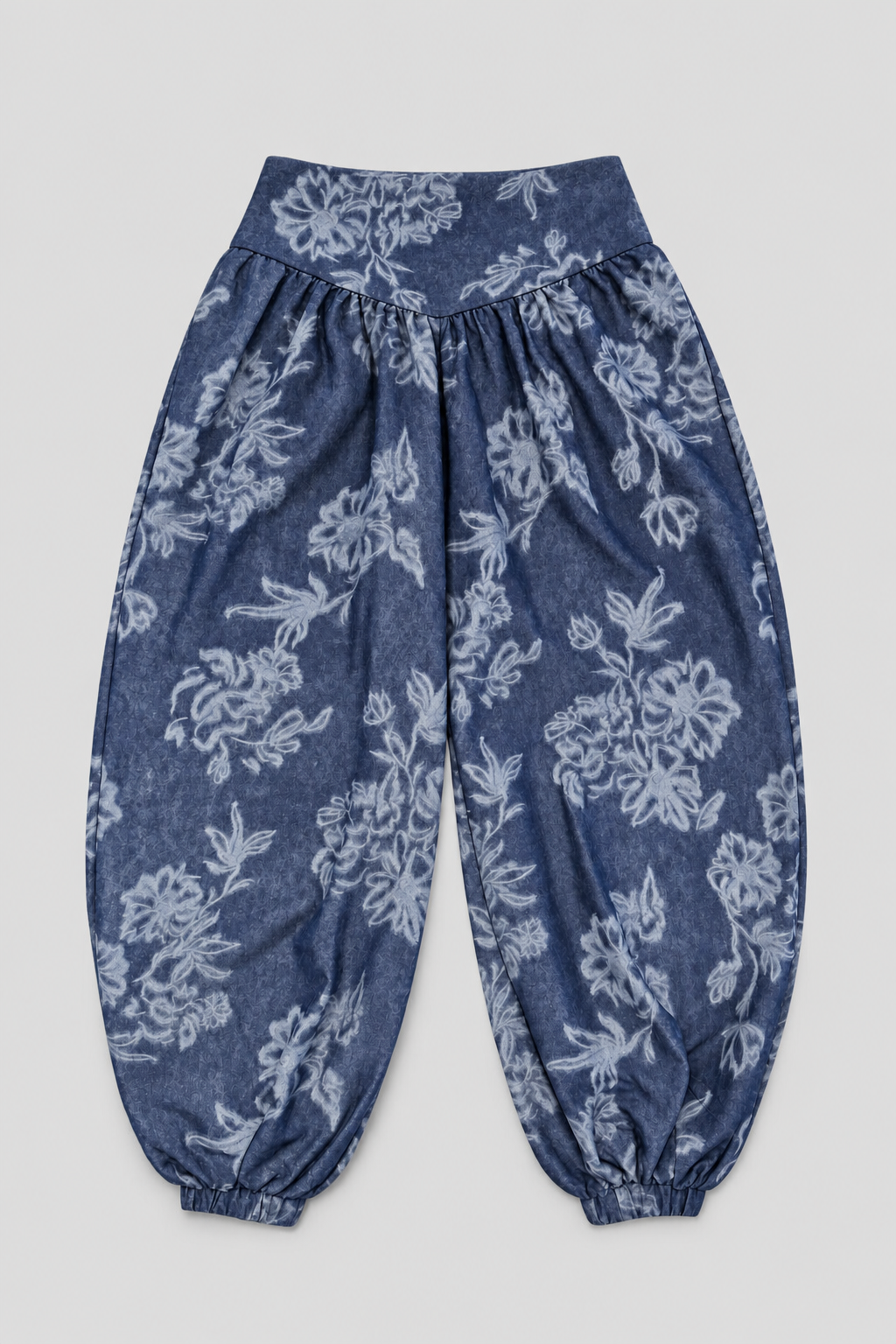 Pantalon Harem