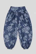Pantalon Harem
