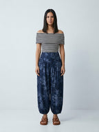 Pantalon Harem
