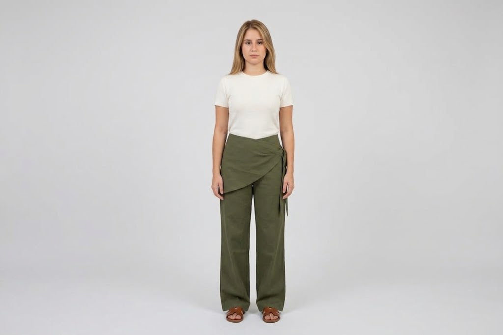 Pantalón Sole