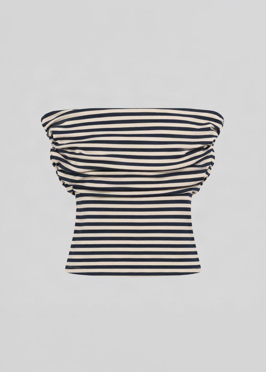 Blusa Capri