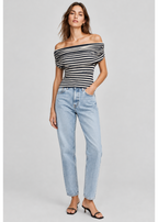 Blusa Capri