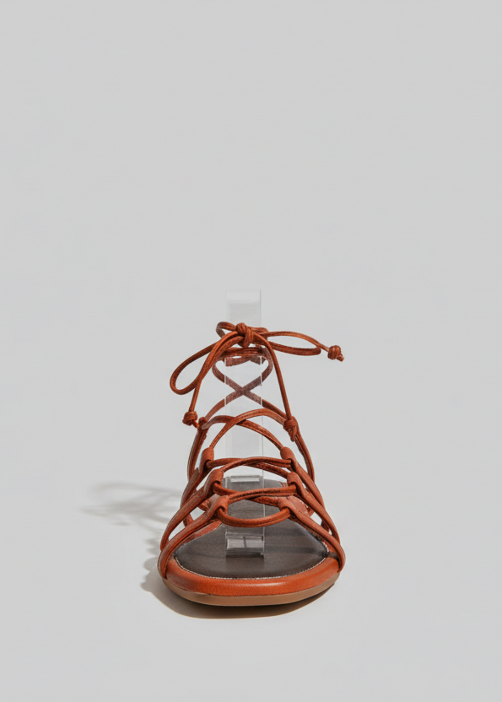Sandalias Sophia Terracota